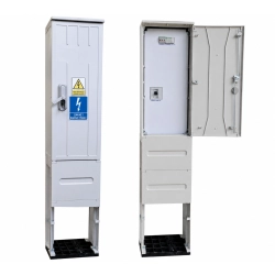 Główny wyłącznik prądu GWP-400A-G0117 Główny wyłącznik prądu GWP-400A-G0117